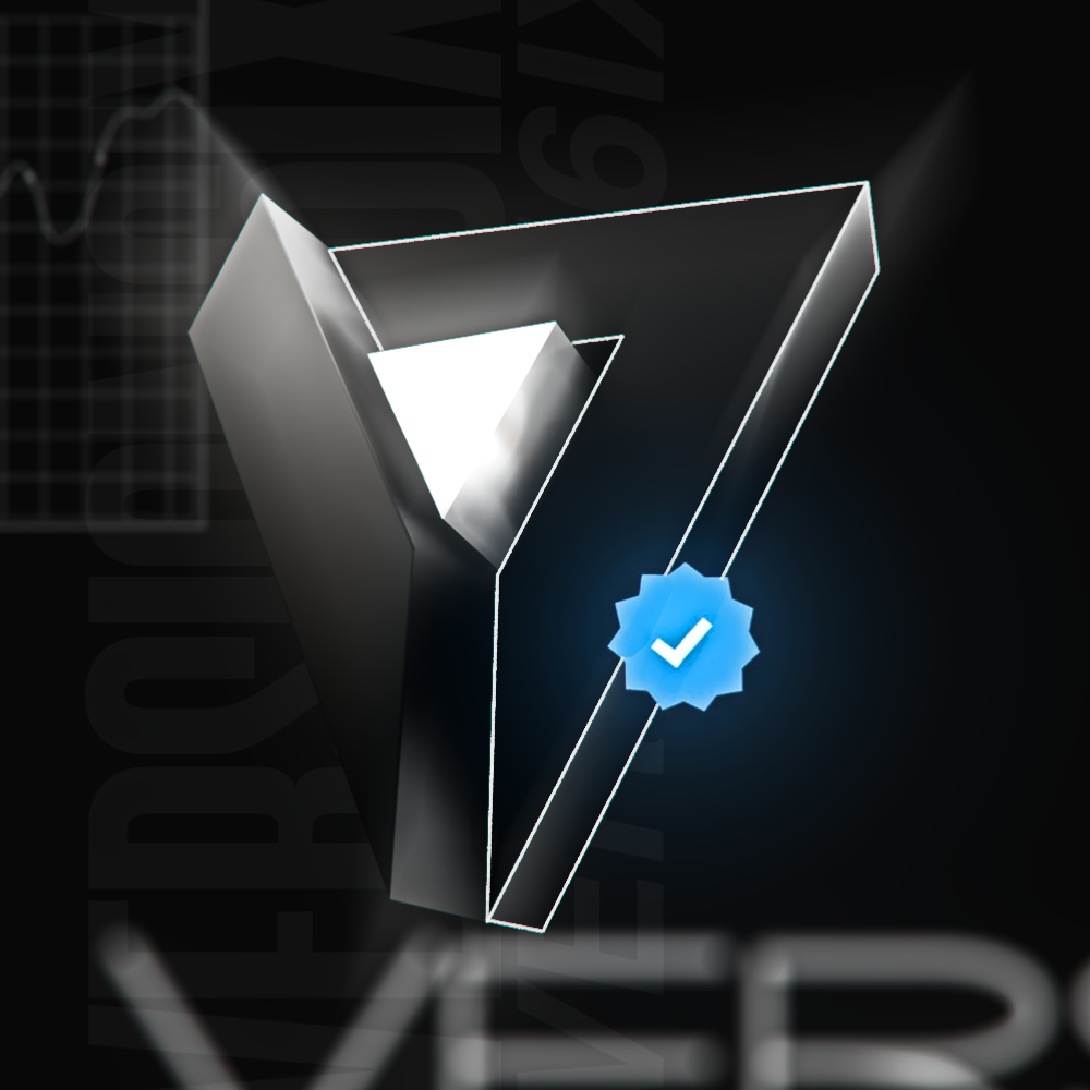 3D version6ix emblem